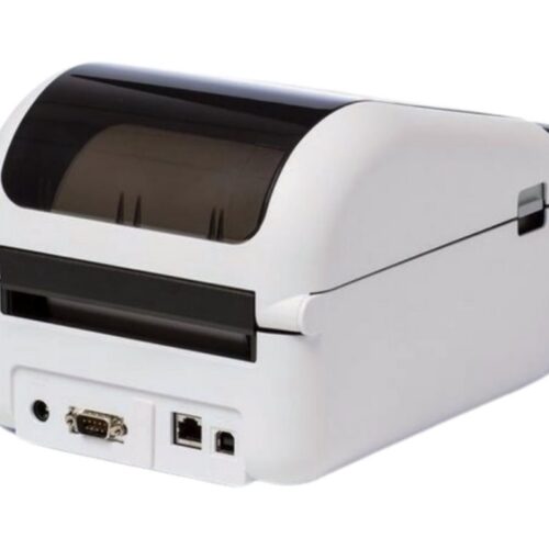 BROTHER TD4420DNF 4p 203dpi Linerless Desktop Printer TD-4D LAN/Cutter