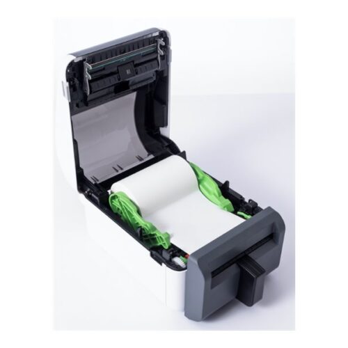 BROTHER TD4420DNF 4p 203dpi Linerless Desktop Printer TD-4D LAN/Cutter