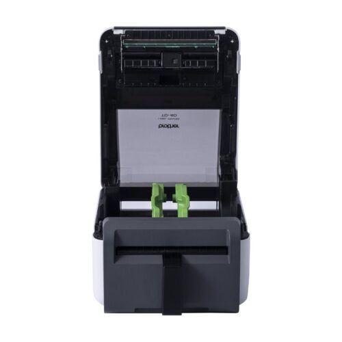BROTHER TD4550DNWBF 4p 300dpi Linerless Desktop Printer TD-4D LAN/Bluetooth/WiFi/Cutter
