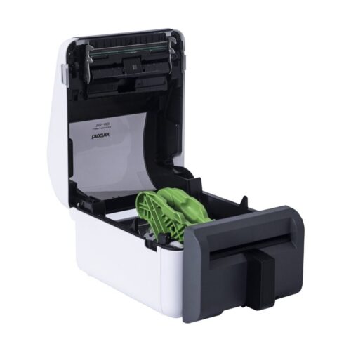 BROTHER TD4550DNWBF 4p 300dpi Linerless Desktop Printer TD-4D LAN/Bluetooth/WiFi/Cutter