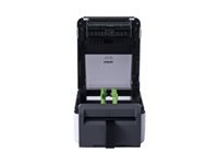 BROTHER TD4550DNWBF 4p 300dpi Linerless Desktop Printer TD-4D LAN/Bluetooth/WiFi/Cutter