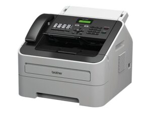 Photocopieur & Fax