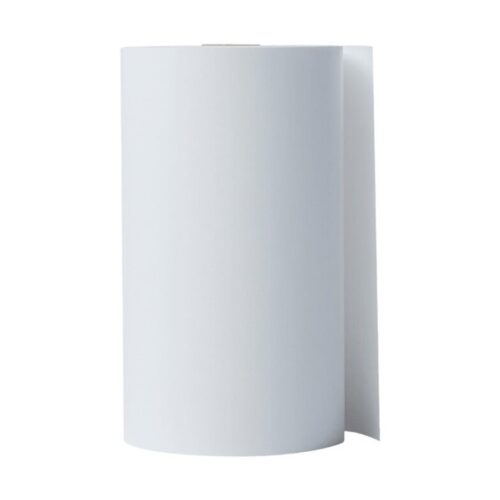 BROTHER thermal cont. paper 102mm 20 pack