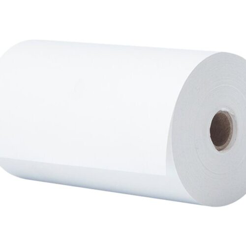 BROTHER thermal cont. paper 102mm 20 pack