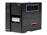 BROTHER Titan Industrial Printer TJ-4422TN Label printer direct thermal 114mm 203dpi 356mm/sec USB 2.0 LAN serial USB host