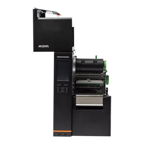 BROTHER Titan Industrial Printer TJ-4522TN Label printer direct thermal 114mm 300dpi 305mm/sec USB 2.0 LAN serial USB host