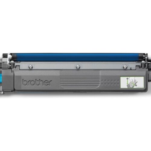 BROTHER TN-249C Cyan Toner Cartridge Prints 4.000 pages