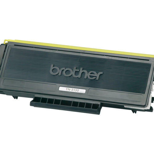 BROTHER TN-3130 cartouche de toner noir faible capacité 3.500 pages pack de 1