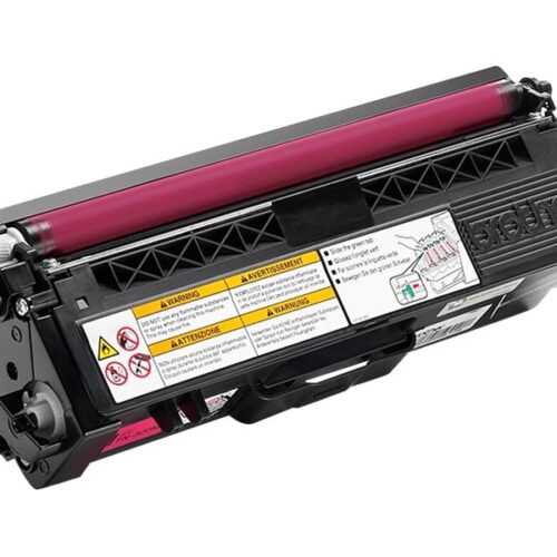 BROTHER TN-320 cartouche de toner magenta capacité standard 1.500 pages pack de 1