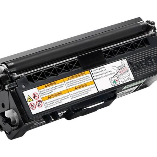 BROTHER TN-320 cartouche de toner noir capacité standard 2.500 pages pack de 1