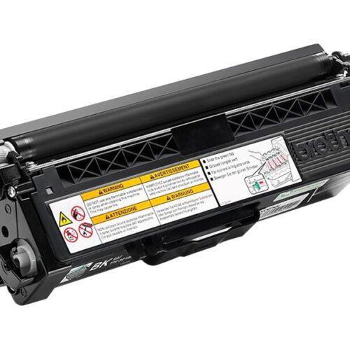 BROTHER TN-321BK cartouche de toner noir capacité standard 2.500 pages pack de 1