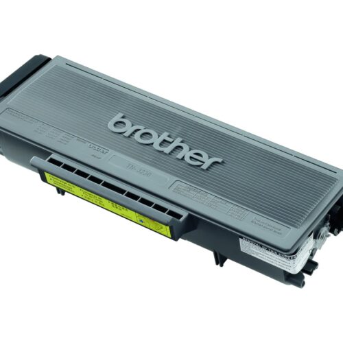BROTHER TN-3230 cartouche de toner noir capacité standard 3.000 pages pack de 1