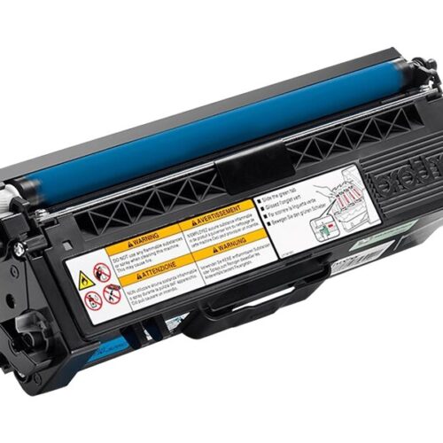 BROTHER TN-325 cartouche de toner cyan capacité standard 3.500 pages pack de 1