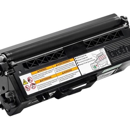 BROTHER TN-325 cartouche de toner noir capacité standard 4.000 pages pack de 1