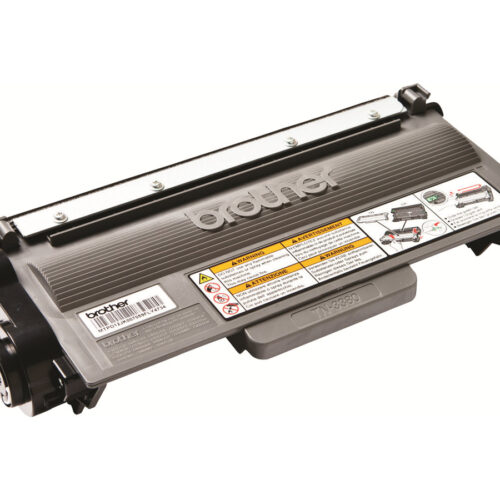 BROTHER TN-3380 toner noir haute capacité 8.000 pages pack de 1