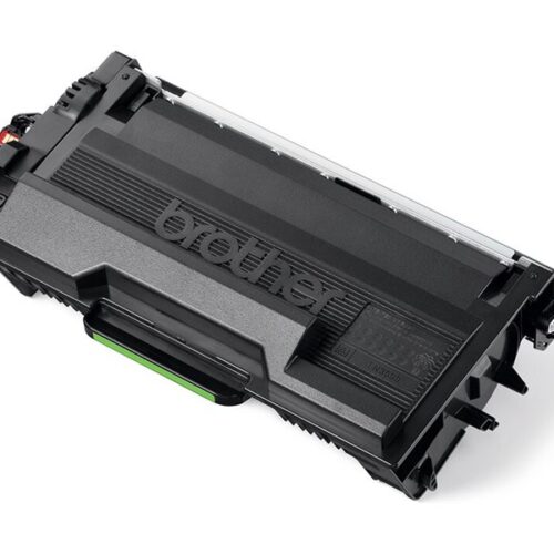 BROTHER TN-3600 Black Toner Cartridge Prints 3.000 pages