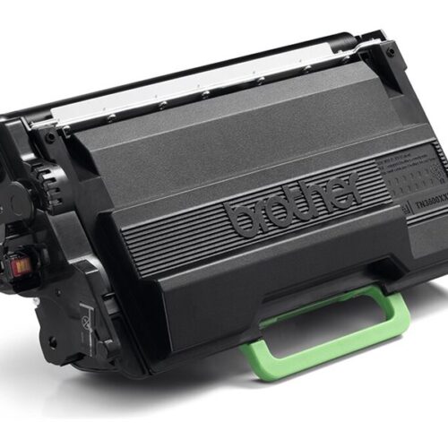 BROTHER TN-3600XXL High Yield Black Toner Cartridge Prints 11.000 pages
