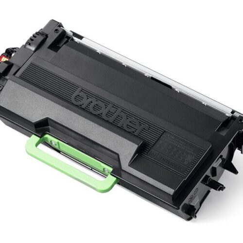 BROTHER TN-3600XXL High Yield Black Toner Cartridge Prints 11.000 pages