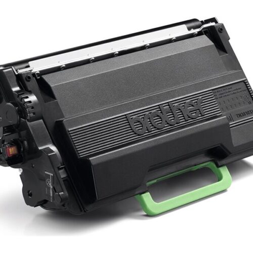 BROTHER TN-3610XL Ultra High Yield Black Toner Cartridge Prints 25.000 pages
