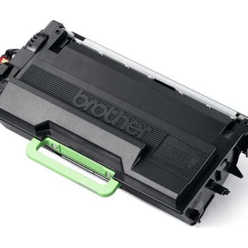 BROTHER TN-3610XL Ultra High Yield Black Toner Cartridge Prints 25.000 pages