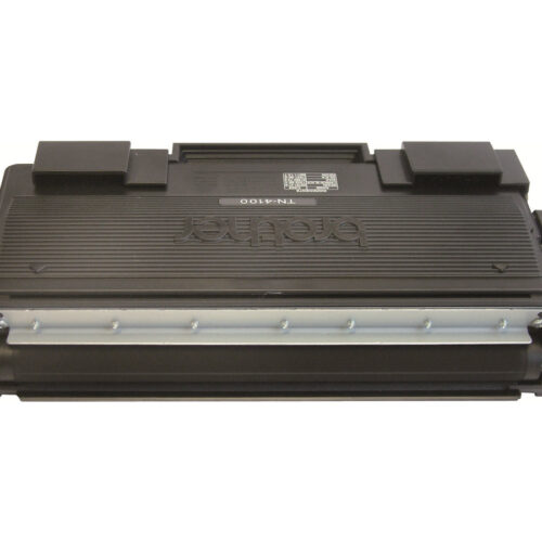 BROTHER TN-4100 cartouche de toner noir haute capacité 7.500 pages pack de 1