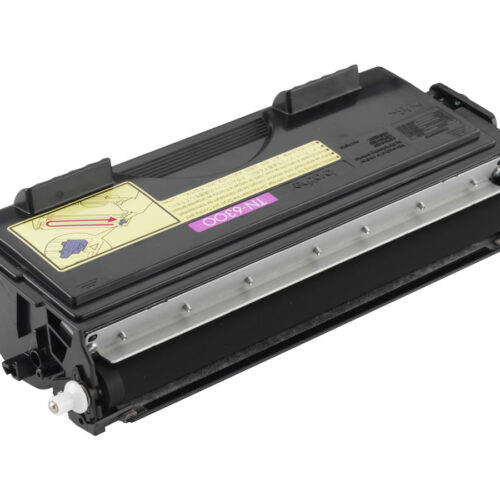 BROTHER TN-6300 cartouche de toner Noir capacité standard 3.000 pages pack de 1