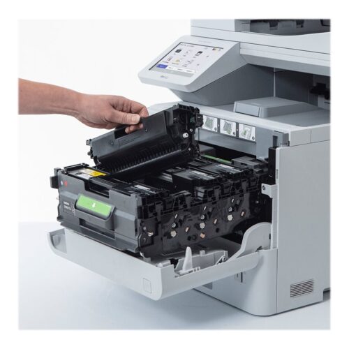 BROTHER TN-821XXLM Ultra High Yield Magenta Toner Cartridge for EC Prints 12000 pages