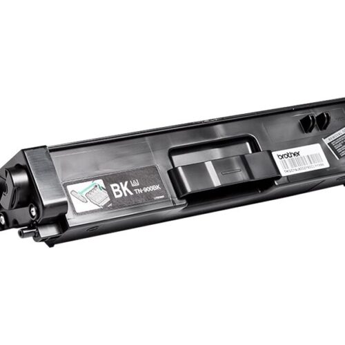BROTHER TN-900BK cartouche de toner noir très haute capacité 6.000 pages pack de 1