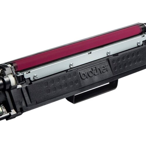 BROTHER TN243M Toner magenta standard de 1000 pages pour Hl-L32xx DCP-L35xx MFC-L37xx