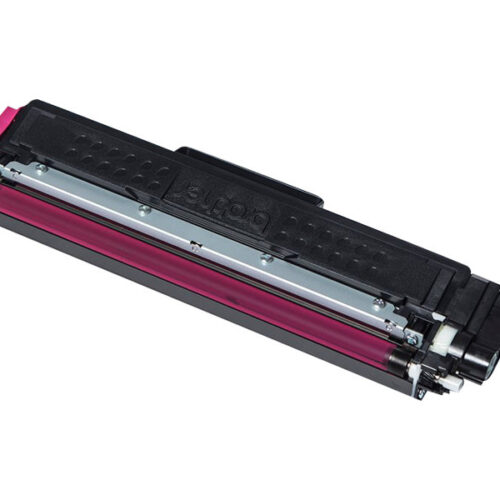 BROTHER TN243M Toner magenta standard de 1000 pages pour Hl-L32xx DCP-L35xx MFC-L37xx