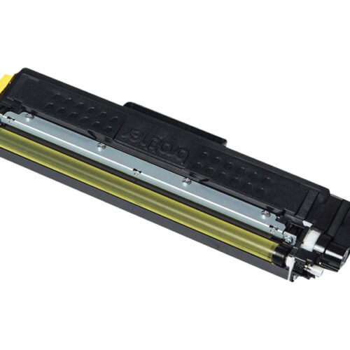 BROTHER TN243Y Toner jaune standard de 1000 pages pour Hl-L32xx DCP-L35xx MFC-L37xx