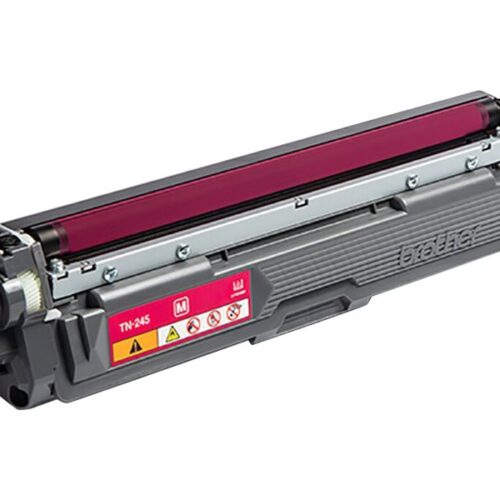 BROTHER TN245M HL-3140CW/3150CDW/3170CDW toner magenta haute capacité 2.200 pages pack de 1