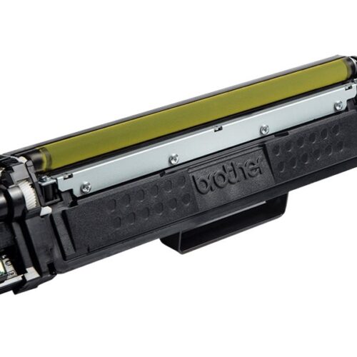 BROTHER TN247Y Toner jaune haute capacité de 2300 pages pour Hl-L32xx DCP-L35xx MFC-L37xx