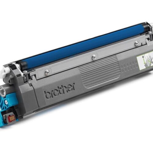 BROTHER TN248C Cyan Toner Cartridge ISO Yield 1.000 pages