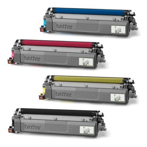 BROTHER TN248CMYK Toner Value Pack
