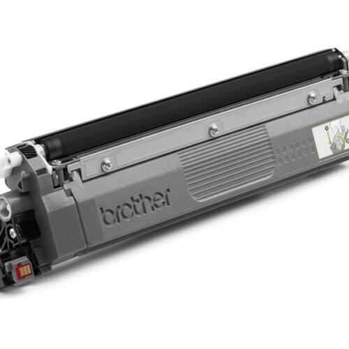 BROTHER TN248XLBK Black Toner Cartridge ISO Yield 3.000 pages