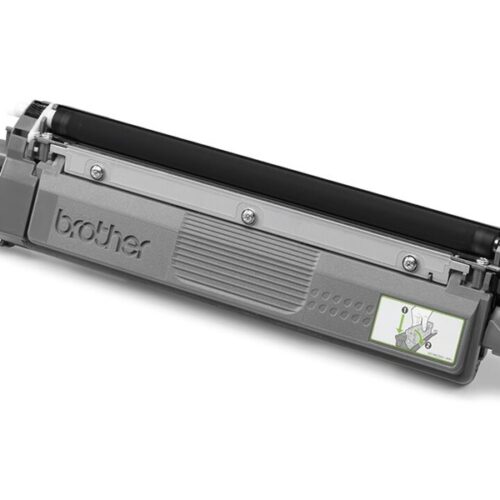 BROTHER TN248XLBK Black Toner Cartridge ISO Yield 3.000 pages