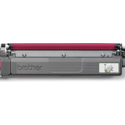 BROTHER TN248XLM Magenta Toner Cartridge ISO Yield 2300 pages