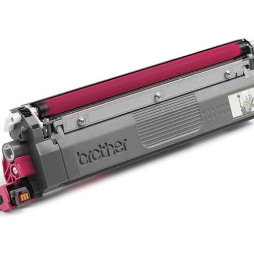 BROTHER TN248XLM Magenta Toner Cartridge ISO Yield 2300 pages