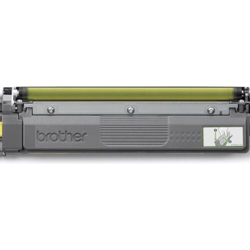 BROTHER TN248XLY Yellow Toner Cartridge ISO Yield 2300 pages