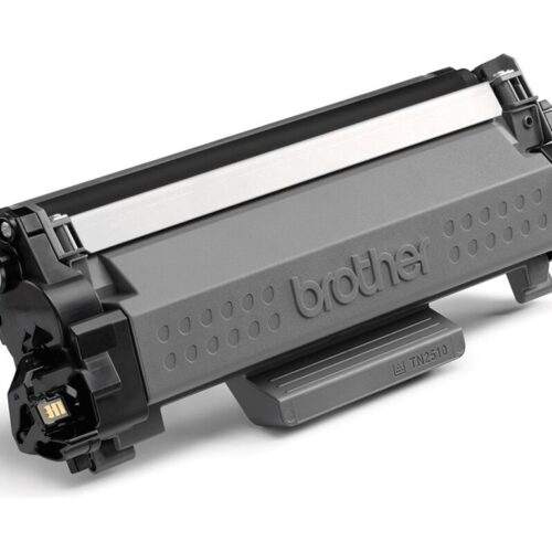 BROTHER TN2510 Black Toner Cartridge ISO Yield up to 1.200 pages