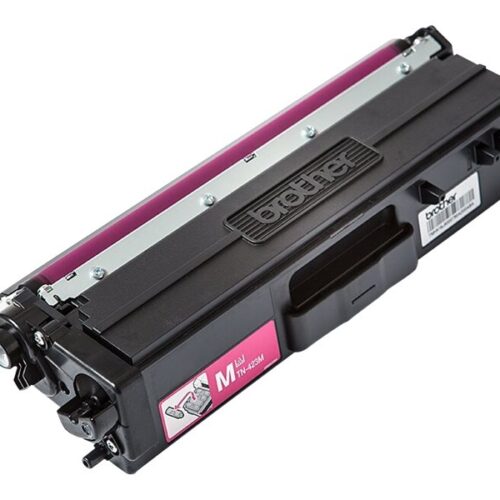BROTHER TN423M Toner Cartouche Magenta Grande Capacité 4.000 pages pour Brother HL-L8260CDW, L8360CDW