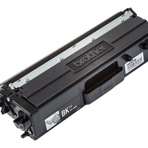 BROTHER TN426BK Toner Cartridge Black Super High Capacity 9.000 pages for Brother MFC-L8900CDW and HL-L8360CDW