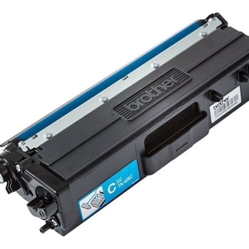 BROTHER TN426C Toner Cartouche Cyan Super Grande Capacité 6.500 pages