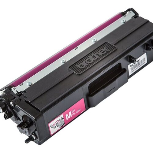 BROTHER TN426M Toner Cartouche Magenta Super Grande Capacité 6.500 pages