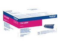 BROTHER TN426M Toner Cartouche Magenta Super Grande Capacité 6.500 pages