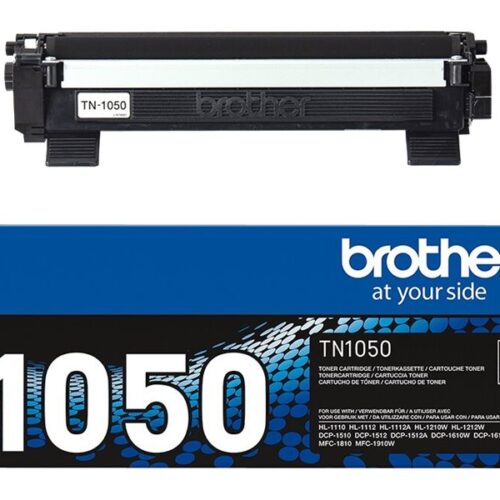 BROTHER toner jusqu a 1000 pages pour HL1110/HL1112A/DCP1510/DCP1512 /MFC1810