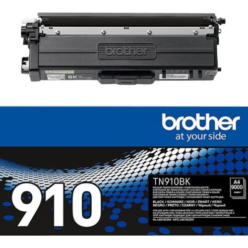 BROTHER Toner noir pour 9000 pages pour HL-L9310CDW,MFC-L9570CDW
