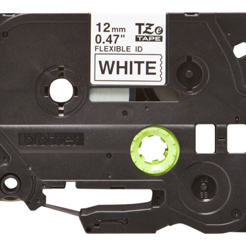 BROTHER TZe FX231 – ruban flexible – 1 rouleau
