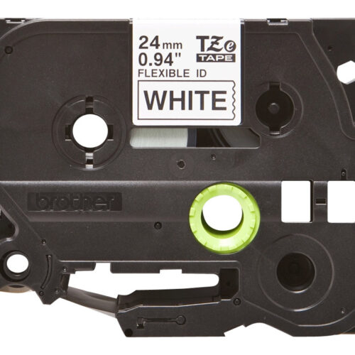 BROTHER TZe FX251 – ruban flexible – 1 rouleau